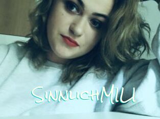 SinnlichMILI