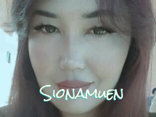 Sionamuen