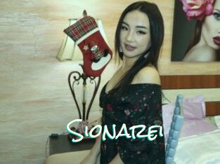 Sionarei