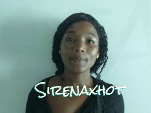 Sirenaxhot