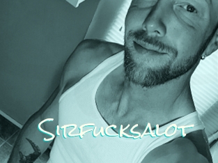 Sirfucksalot