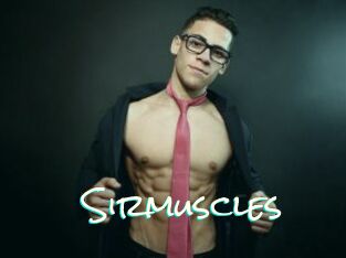 Sirmuscles