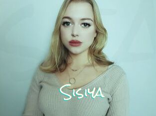 Sisiya
