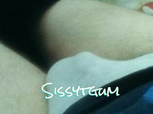 Sissytgum