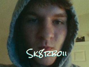 Sk8rboii
