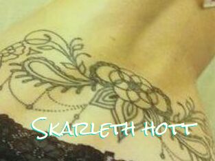 Skarleth_hott