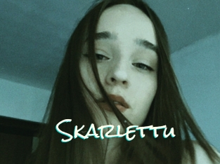 Skarlettu