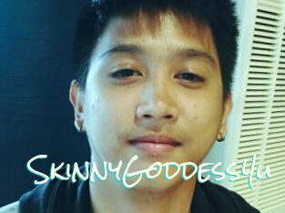SkinnyGoddess4u