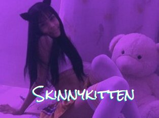 Skinnykitten