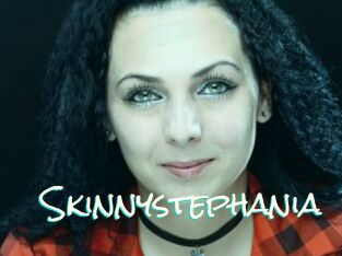 Skinnystephania