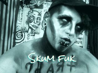 Skum_fuk