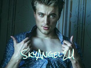 SkyAngel2U