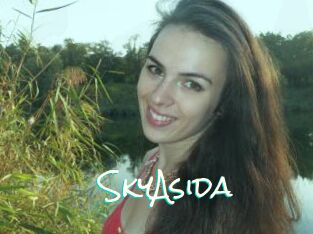 SkyAsida