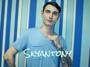 Skyantony