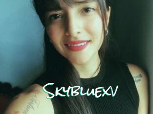 Skybluexv