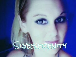 Skyeeserenity