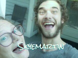 Skyemartin