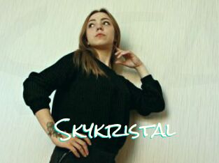 Skykristal