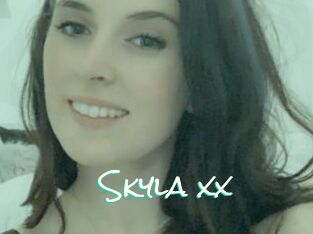 Skyla_xx