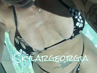 Skylargeorgia