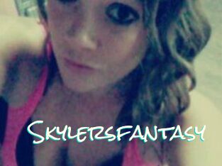 Skylersfantasy