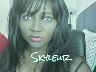 Skyleur