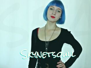 Skynetsoull