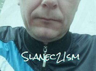 Slanec21sm