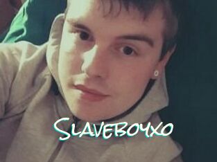 Slaveboyxo