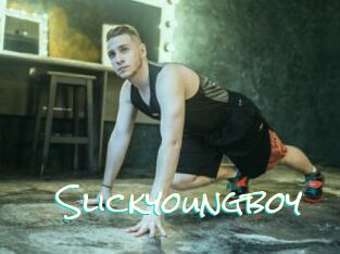 Slickyoungboy