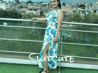 Slutcute