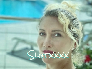 Slutxxxx