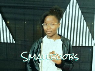 Smallboobs