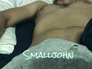 Smalljohn