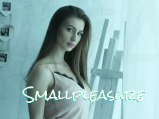 Smallpleasure
