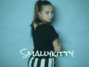 Smallykitty