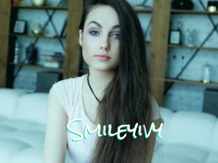 Smileyivy