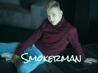 Smokerman