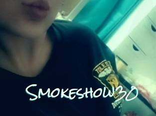 Smokeshow30