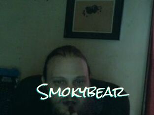 Smokybear