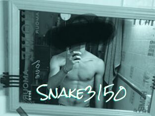 Snake3150