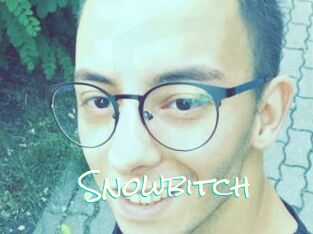 Snowbitch