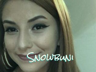 Snowbuni