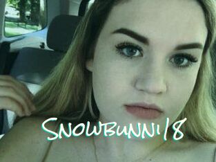 Snowbunni18