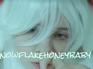 Snowflakehoneybaby