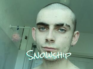 Snowship