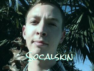 Socalskin