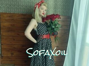 SofaXoil