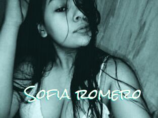 Sofia_romero