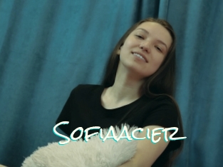 Sofiaacier
